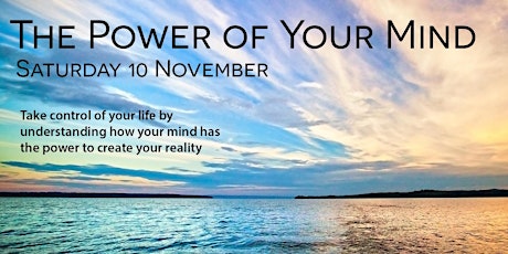 The Power of Your Mind primary image