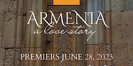Armenia: A Love Story - Yerevan Premiere