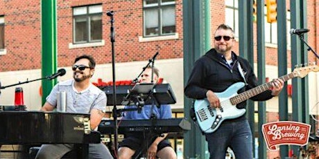 Live Music with Great Scott! at Lansing Brewing Company