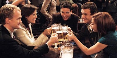 British Pub Crawl British Pub Crawl