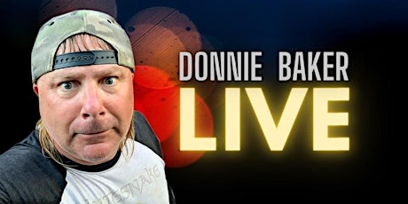 Donnie Baker @ 606 Bar & Grill