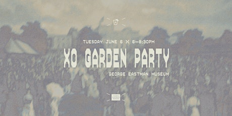 XO Garden Party