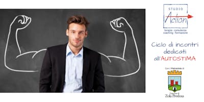 “STRATEGIE PER GESTIRE MEGLIO IL TEMPO E ACCRESCERE L'AUTOSTIMA - Dott. Alessandro Paselli, Manager Aziendale e Coach “STRATEGIE PER GESTIRE MEGLIO IL TEMPO E ACCRESCERE L'AUTOSTIMA - Dott. Alessandro Paselli, Manager Aziendale e Coach