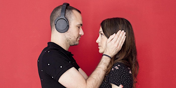 POEMAD 2018 / OVERTURE + Nuria Barrios y Alejandro Palomas