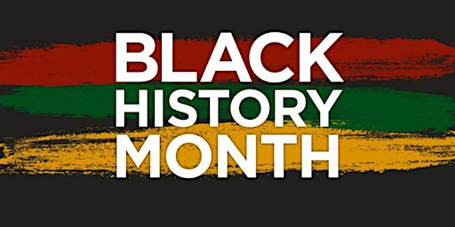 Image principale de Black History Month 2018: Frederick Douglass and his Legacy