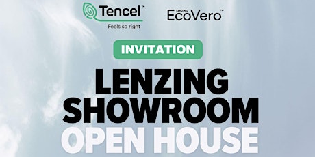 Lenzing Showroom Open House 2023
