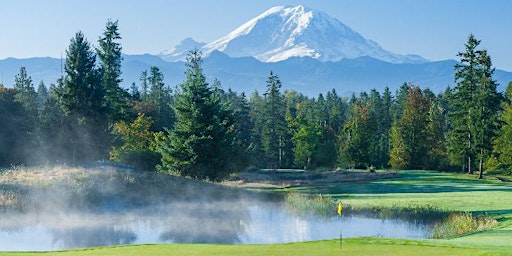 Primaire afbeelding van 24th Annual Cascadia Section IFT Golf Tournament