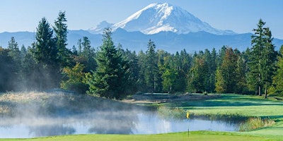 24th Annual Cascadia Section IFT Golf Tournament primary image
