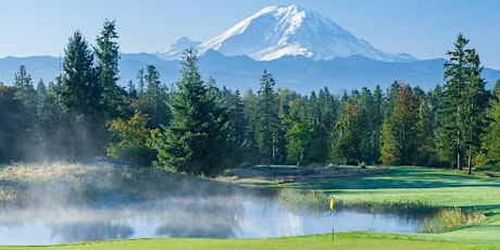 23nd Annual Cascadia Section IFT Golf Tournament