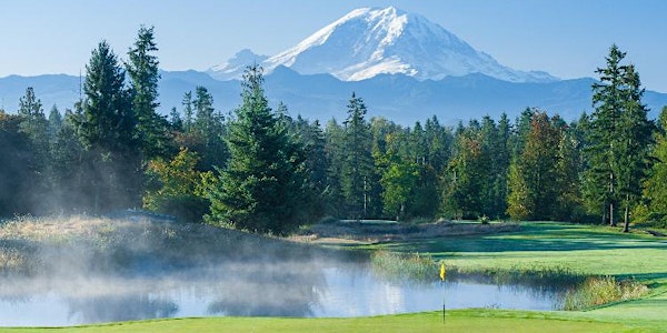 24th Annual Cascadia Section IFT Golf Tournament