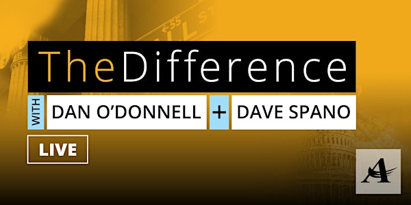 The Difference – Live! | 5/17/2023