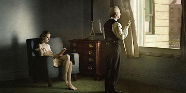 Making A Life As A Photographic Artist: A Guided Journey with Richard Tusch...