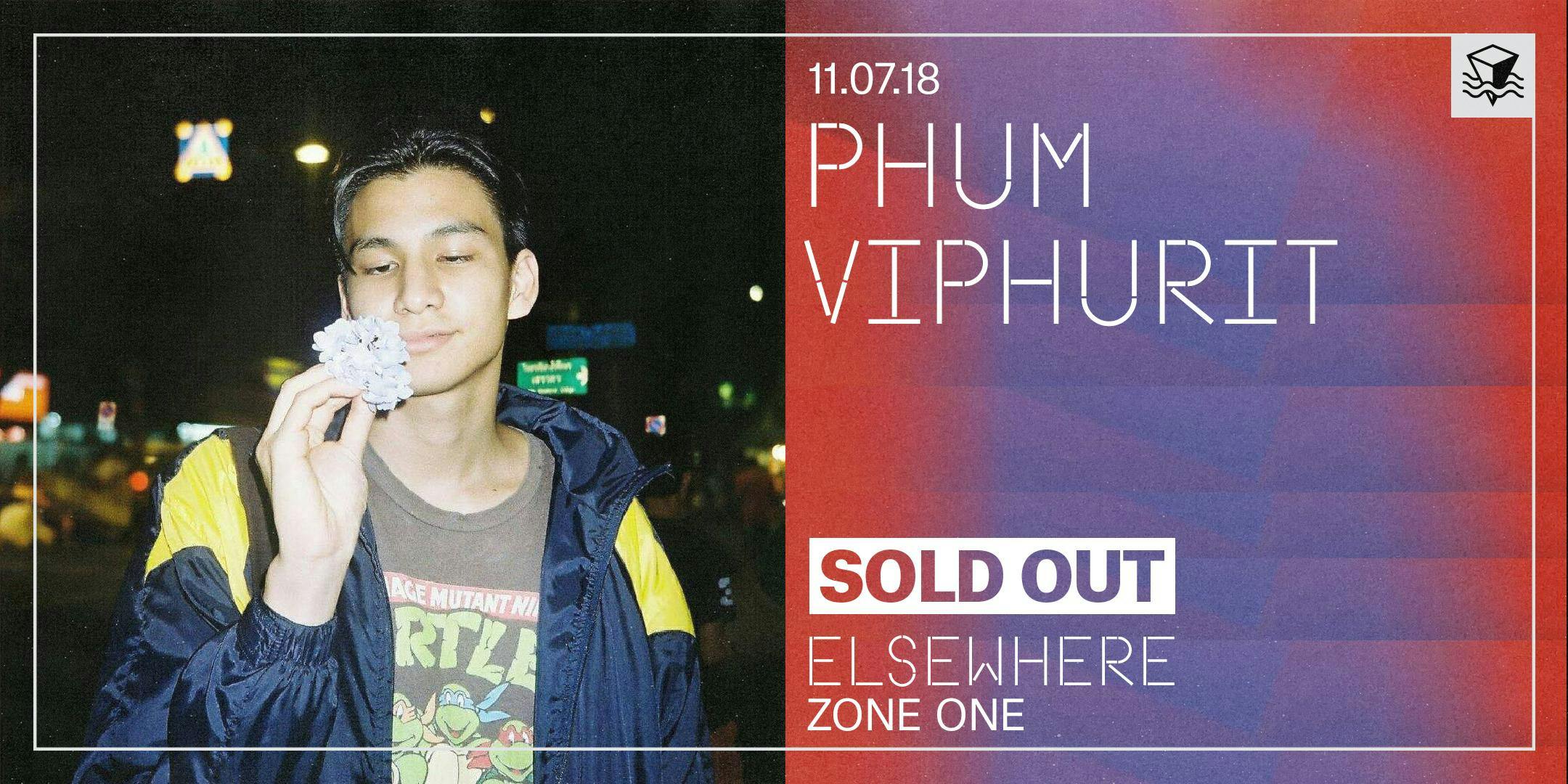 Phum Viphurit