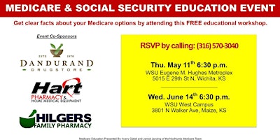 Medicare & Social Security Education