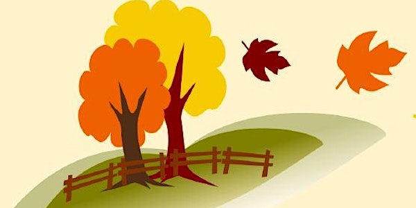 Friends of the Library Presents Literary Locals