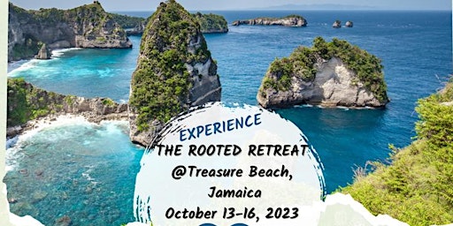 The Rooted Retreat