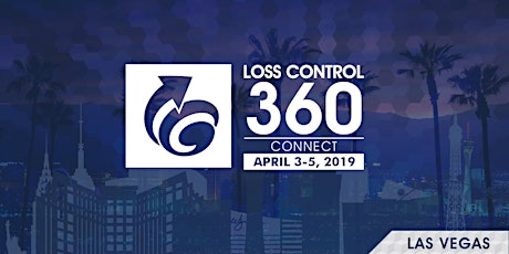 Loss Control 360 Connect 2019 primary image