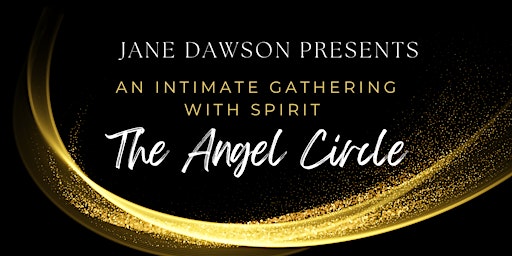 The Spirit & Angel Circle primary image