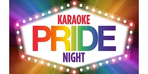 Appolonia Cruz Pride Karaoke Night primary image