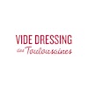 Logotipo da organização Vide dressing des Toulousaines