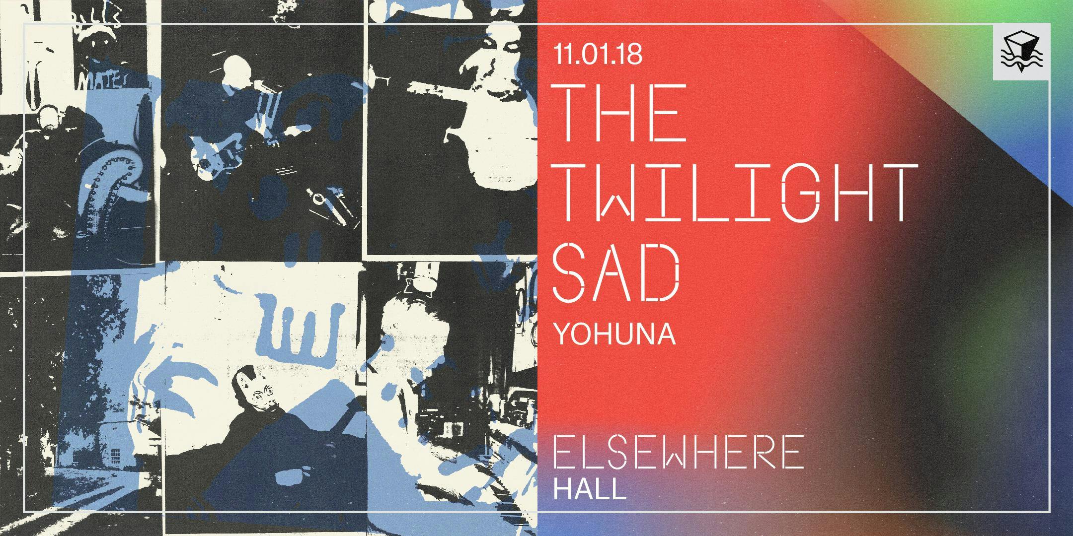 The Twilight Sad