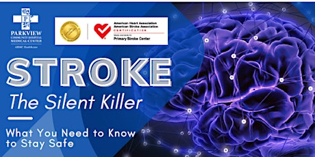Stroke: The Silent Killer primary image