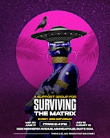 A support group for Surviving the Matrix