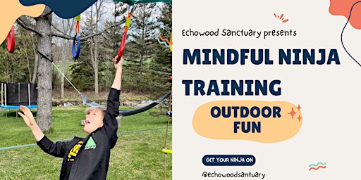Mindful Ninja Training
