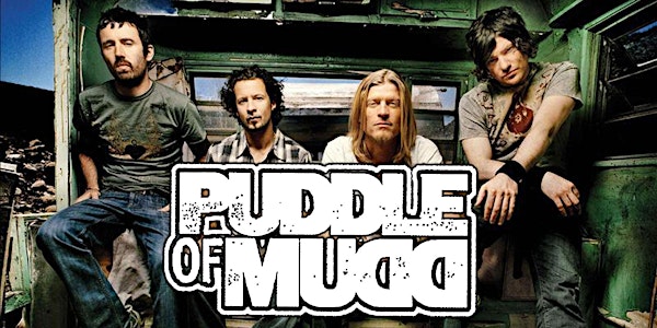 Meet Wes Scantlin of PUDDLE OF MUDD!!! (RawkFest Early Entry)