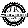 Logo de JK Woodworked Creations