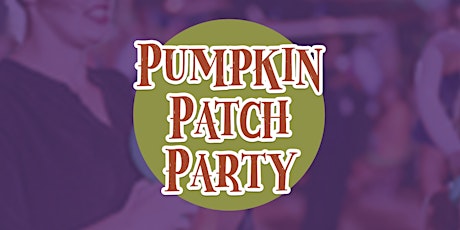 Pumpkin Patch Party 2018 primary image