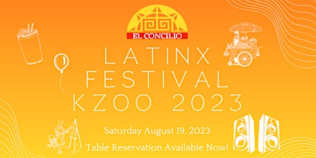 Latinx Summer Festival