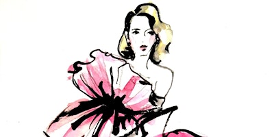 Hauptbild für Fashion Illustration