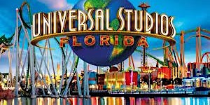 Universal  Studios Orlando Florida Tickets for Sale(payment options avail) primary image