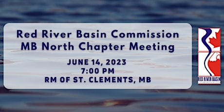 Manitoba North Chapter Meeting
