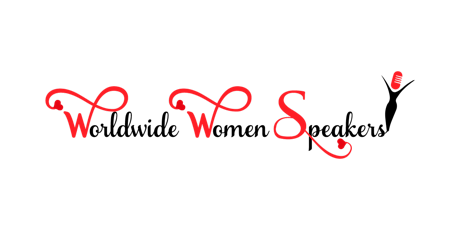 Worldwide Women Speakers Online Conference primary image