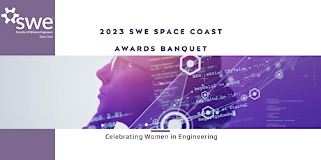 SWE Space Coast Awards Banquet 2023
