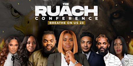 The Ruach Conference