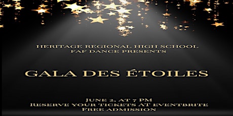 FAF Dance 2023 - Gala des Étoiles
