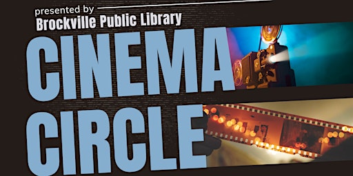Cinema Circle primary image
