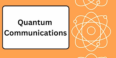 All About Quantum Information Science: Communications primary image