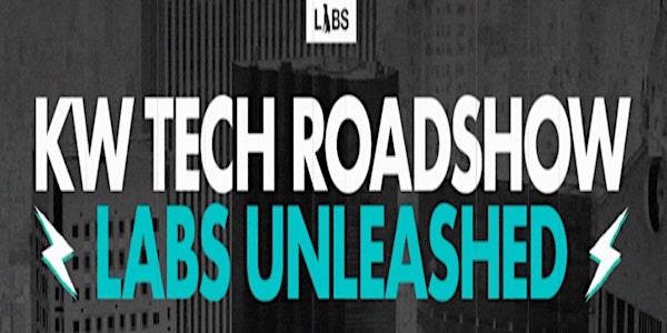 Tech Roadshow - LABS Unleashed - DETROIT