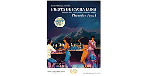 Fiesta De Pacha Luna primary image