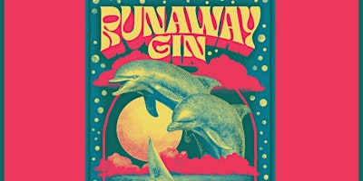 Runaway Gin – a Tribute to Phish at Asheville Music Hall – RESCHEDULED