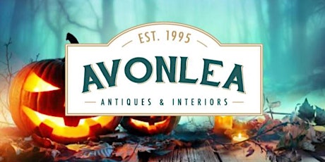 Avonlea's Annual "Halloween Hootenanny" Open House primary image