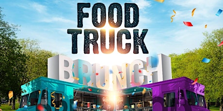 Food Truck Brunch primary image