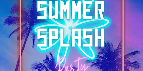 Summer Splash @ The Greatest Bar