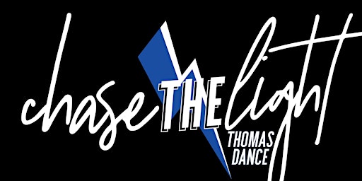 Thomas Studio Recital 2023: Chase The Light