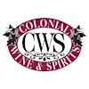 Logotipo da organização Colonial Wine & Spirits