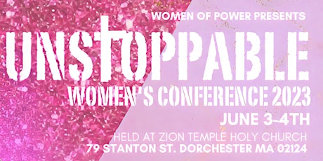 ALDT Women of Power Annual Women's Conference